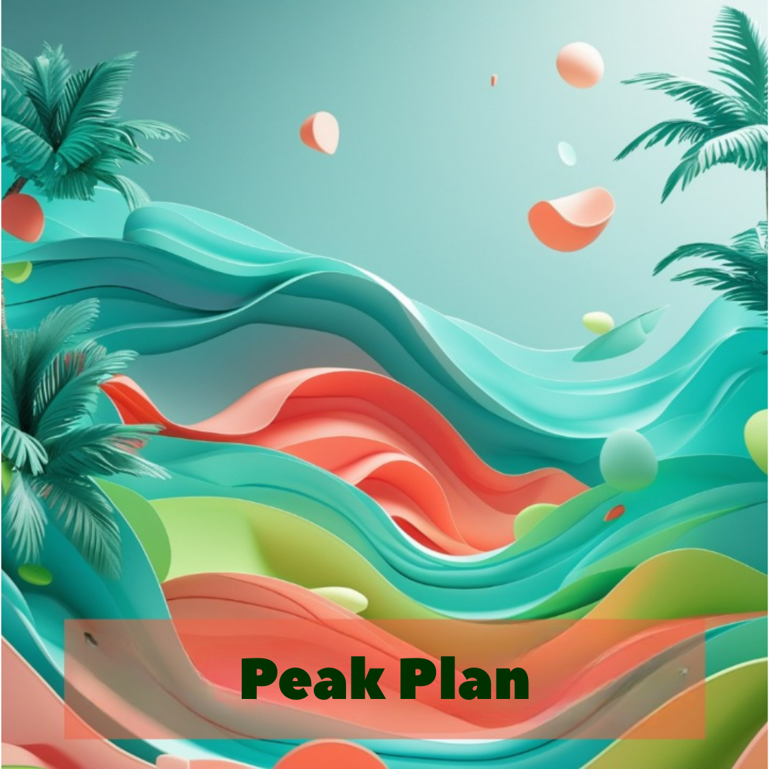 Peak Plan